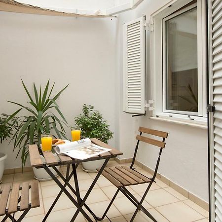 Apollo Apartment @ Plaka Атина Екстериор снимка