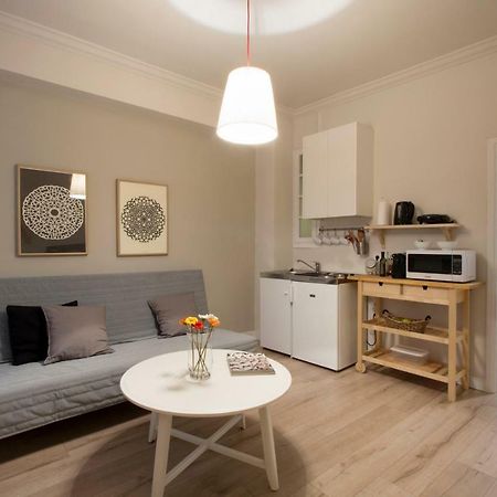 Apollo Apartment @ Plaka Атина Екстериор снимка