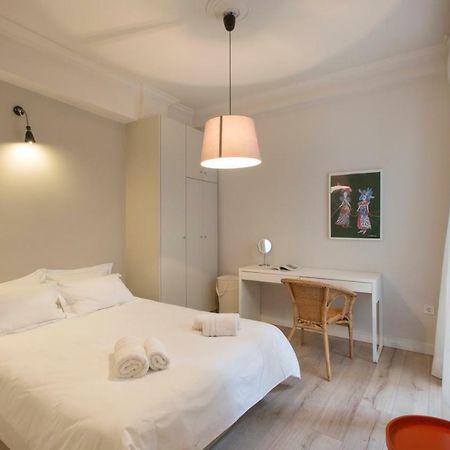 Apollo Apartment @ Plaka Атина Екстериор снимка
