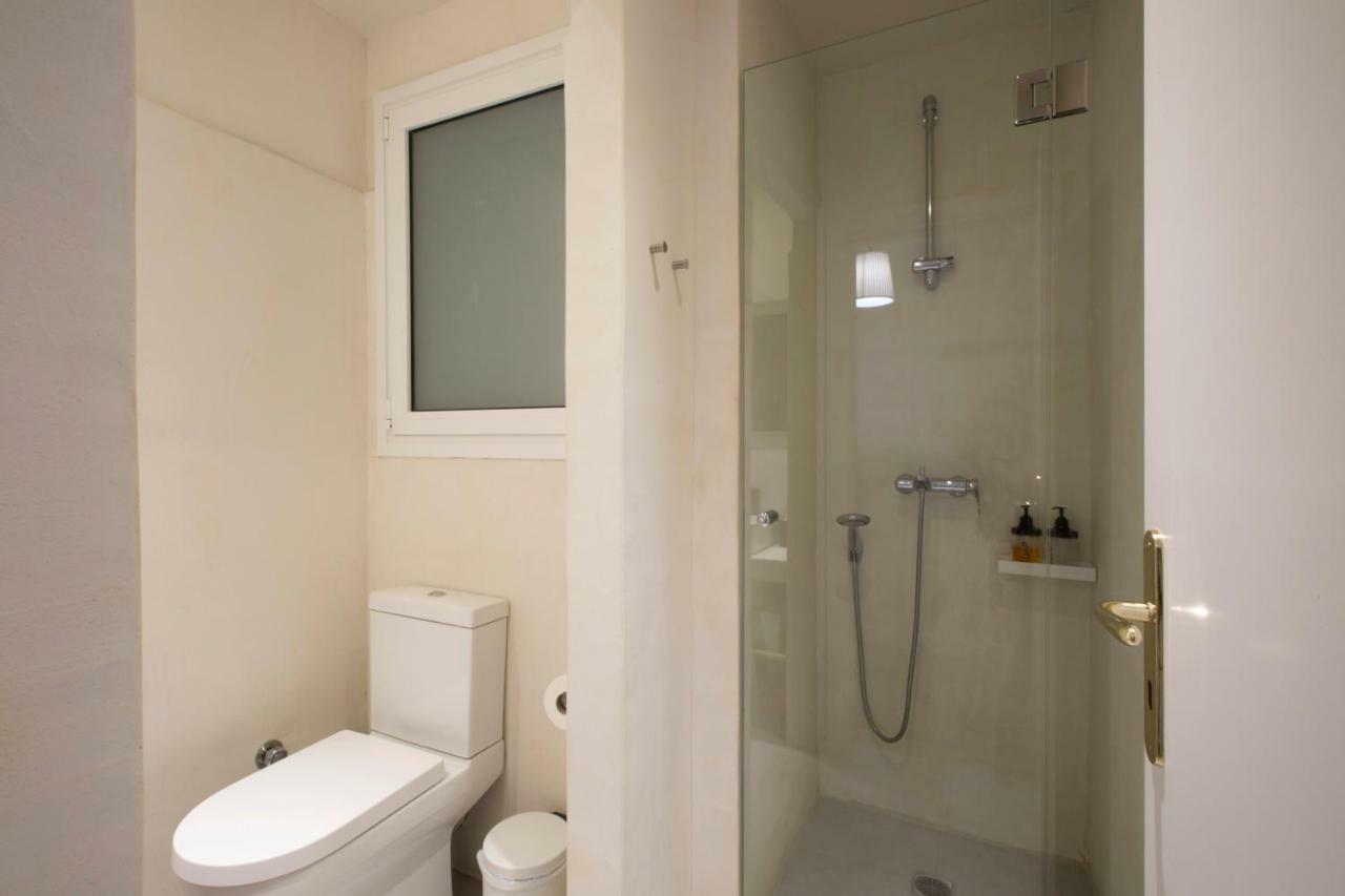 Apollo Apartment @ Plaka Атина Екстериор снимка