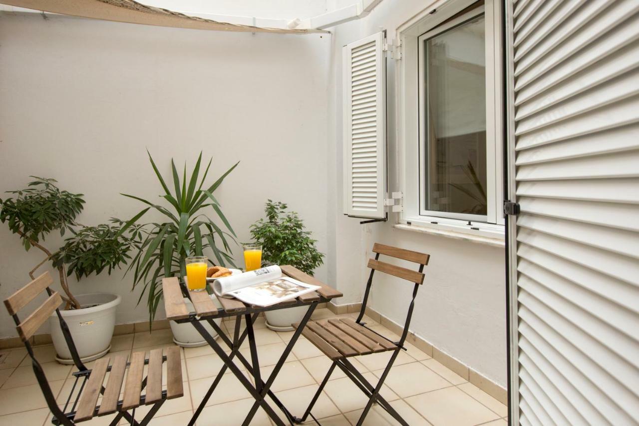 Apollo Apartment @ Plaka Атина Екстериор снимка