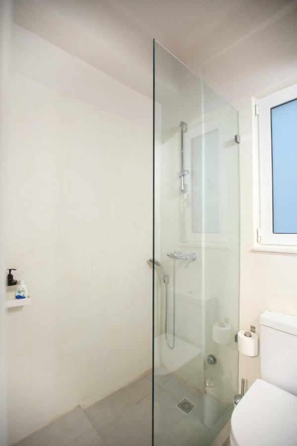 Apollo Apartment @ Plaka Атина Екстериор снимка